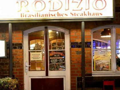 照片: Rodizio Lazador Brazil